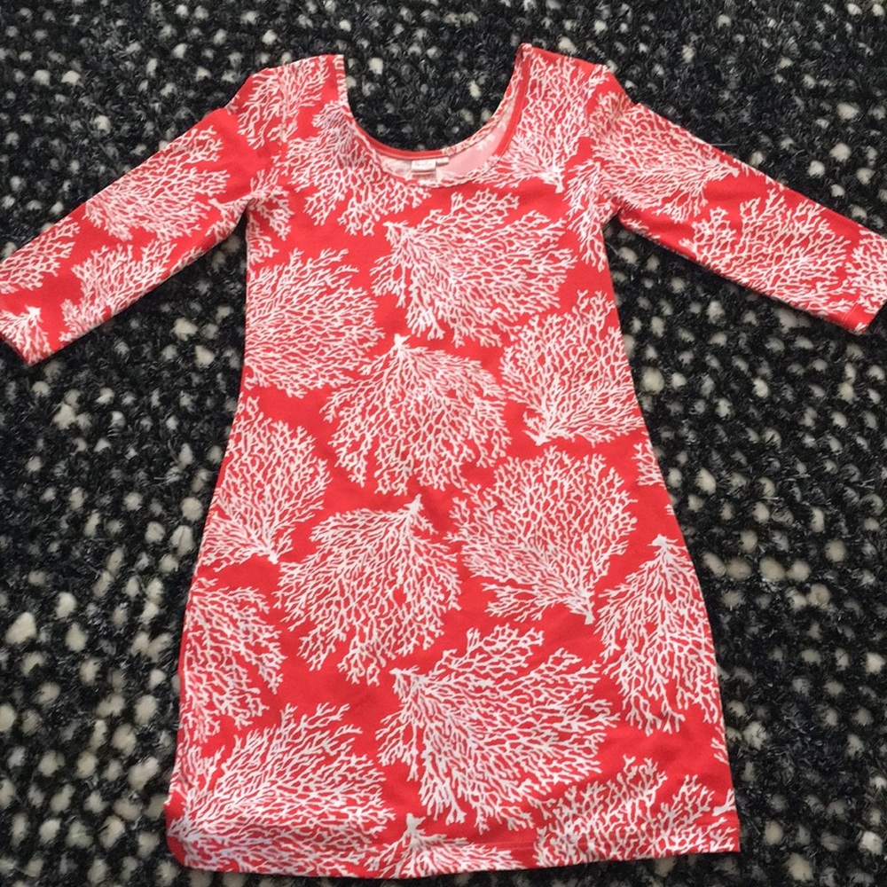 Persifor dress